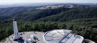 Mount Lofty Summit